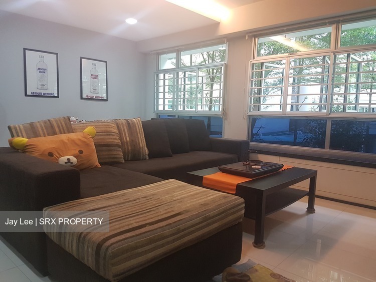 Blk 426A Yishun Avenue 11 (Yishun), HDB 5 Rooms #178207402